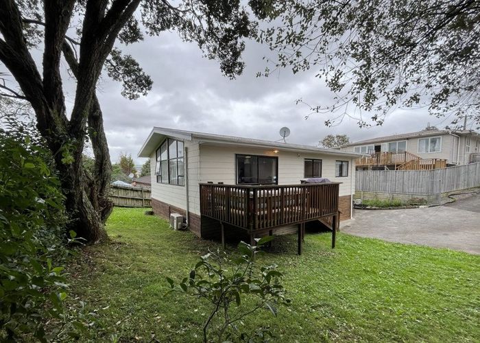  at 70a Boakes Road, Mount Wellington, Auckland City, Auckland