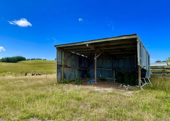  at Lot 4 Fortification Road, Weston, Waitaki, Otago