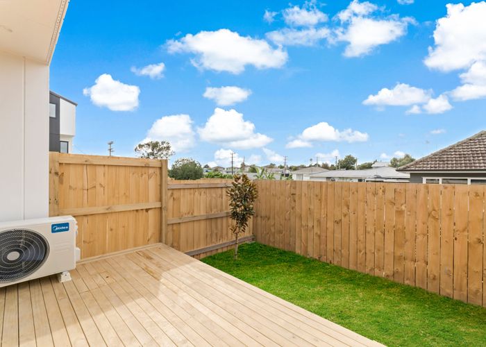  at 5/40 St Leonards Road, Kelston, Waitakere City, Auckland