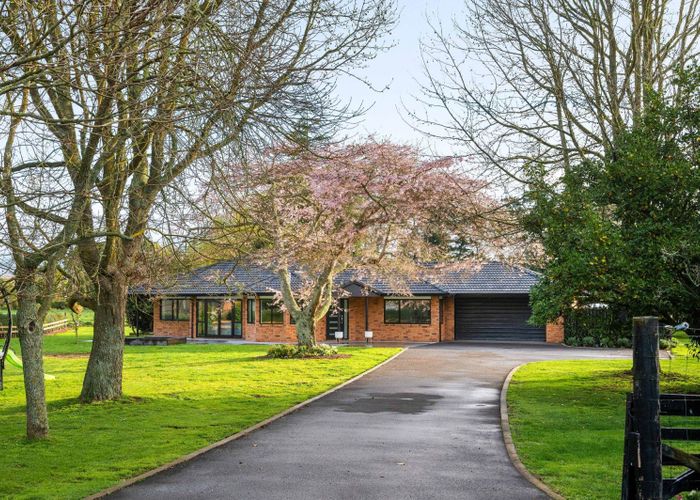  at 57 Windmill Road, Tamahere, Hamilton