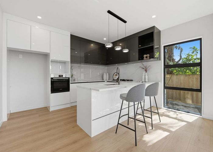  at 141A Seabrook Avenue, New Lynn, Waitakere City, Auckland