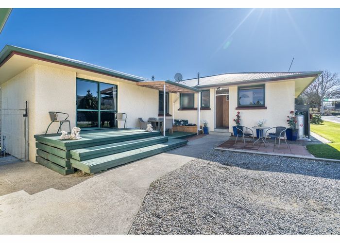 Free property data for 7 Ladysmith Road, Roxburgh East homes.co.nz