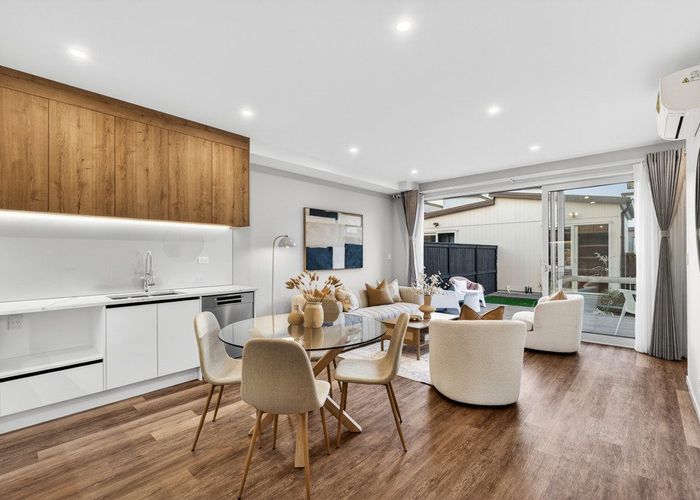  at 46B Joshua Carder Drive, Hobsonville, Waitakere City, Auckland