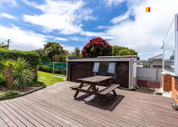  at 135 Tomahawk Road, Andersons Bay, Dunedin