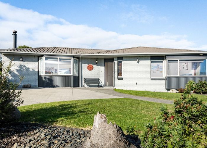  at 105 Whitehead Way, Thames, Thames-Coromandel, Waikato