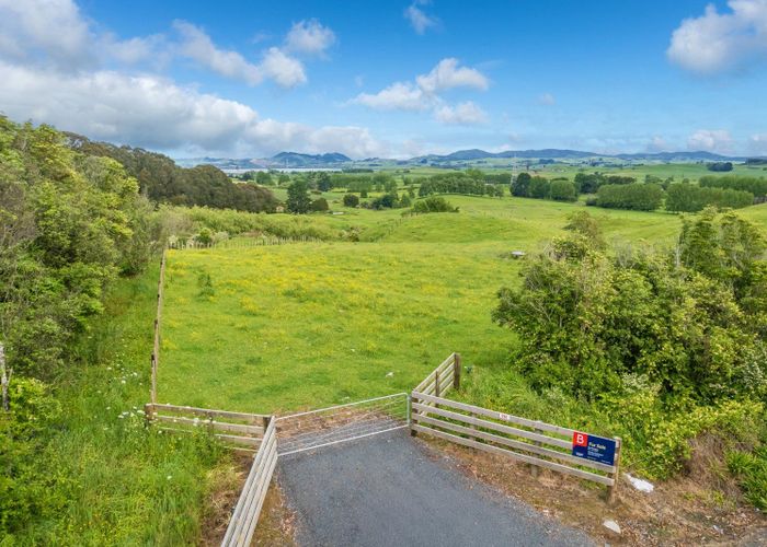  at Hetherington Road and Waikokowai Roads, Huntly, Waikato, Waikato