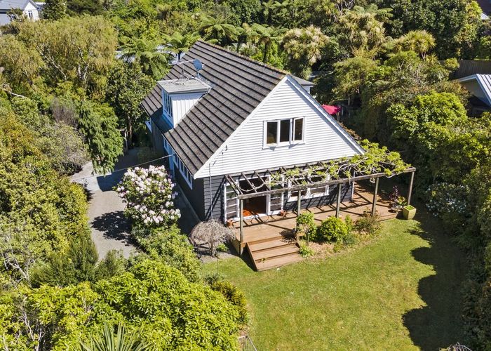  at 20 Belmont Terrace, Belmont, Lower Hutt