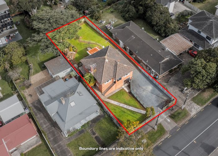 at 151 Church Street, Onehunga, Auckland