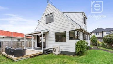  at 15A Martin Road, Manurewa, Auckland