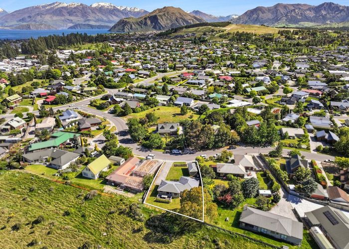  at 14 Rob Roy Lane, Wanaka