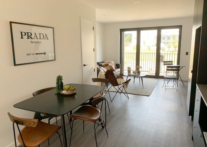  at 8/191 Cashel Street, City Centre, Christchurch City, Canterbury