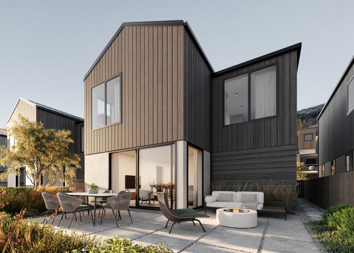 at 3/633 Frankton Road, Town Centre, Queenstown-Lakes, Otago
