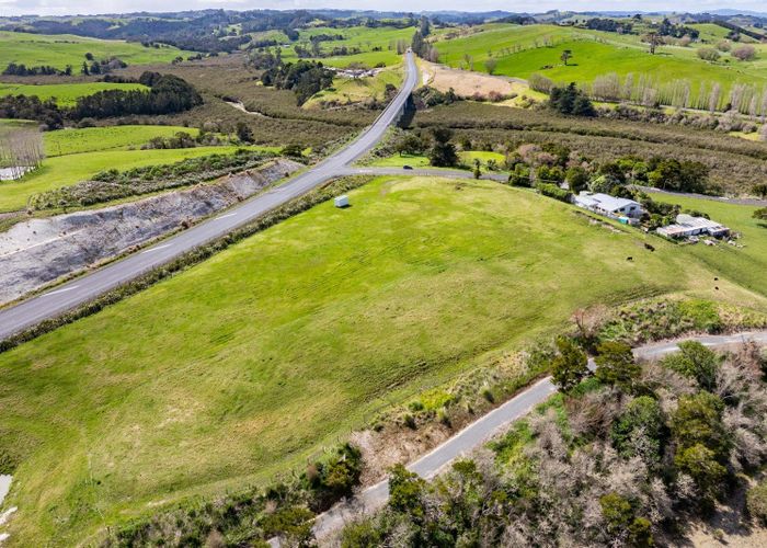  at Lot 3 State Highway 12, Dargaville, Kaipara, Northland