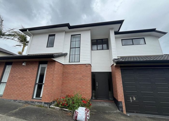  at 53 Donovan Street, Blockhouse Bay, Auckland City, Auckland