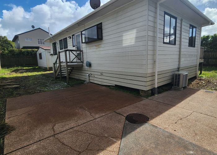  at 27A Findlay Street, Ellerslie, Auckland City, Auckland