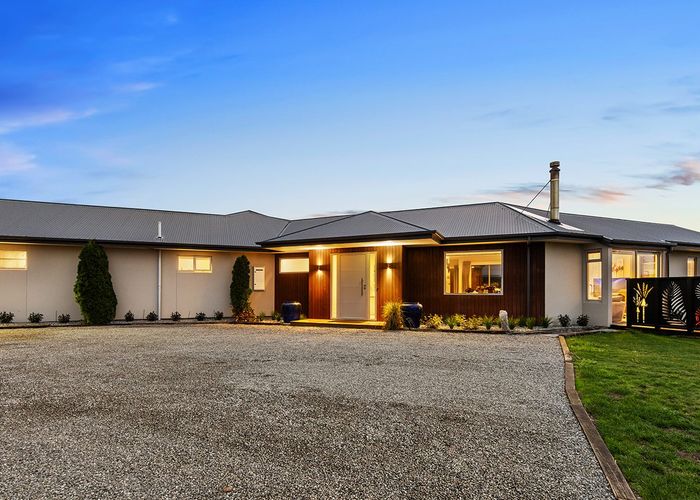  at 7 Mandeville Park Drive, Swannanoa, Kaiapoi