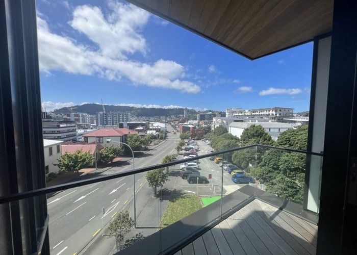  at 309/251 Victoria Street, Te Aro, Wellington, Wellington