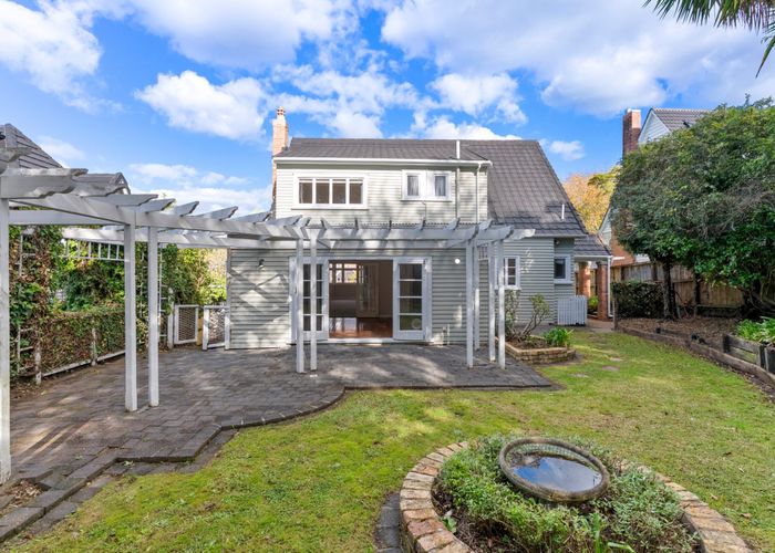  at 26 Entrican Avenue, Remuera, Auckland