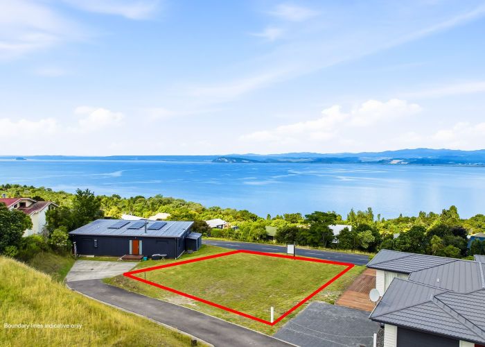  at 4 Delta View Lane, Omori, Taupo, Waikato