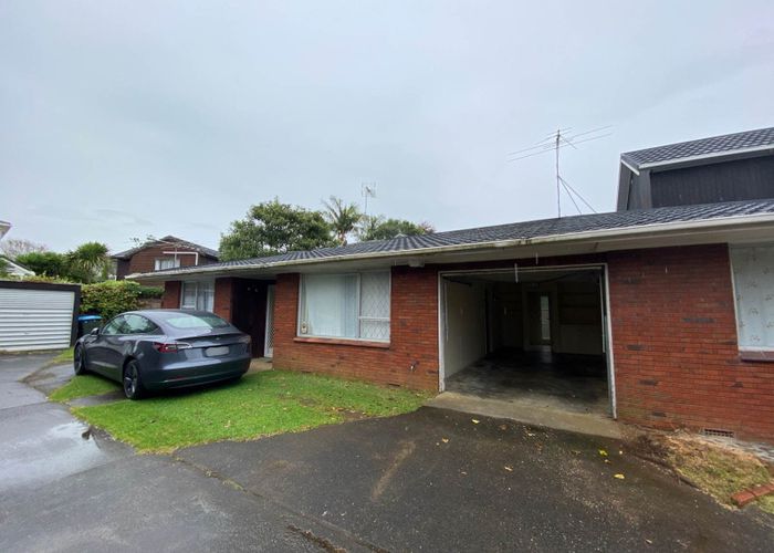  at 4/8 Atherton Road, Epsom, Auckland City, Auckland