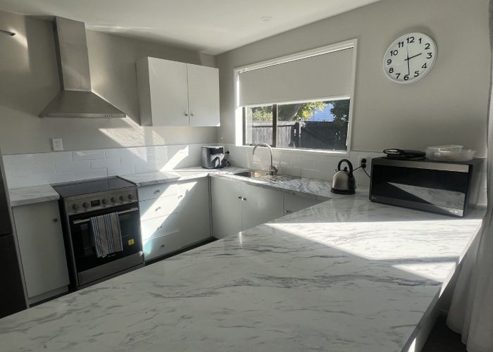  at 1/120B Roydvale Avenue, Burnside, Christchurch City, Canterbury