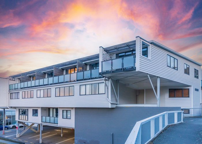  at 4/45 Childers Terrace, Kilbirnie, Wellington, Wellington