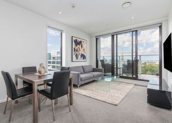  at 2005/8 Airedale Street, City Centre, Auckland City, Auckland
