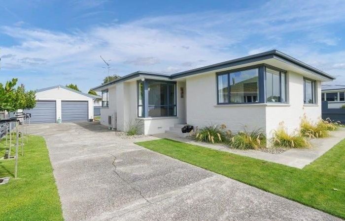  at 229 Talbot Street, Hargest, Invercargill