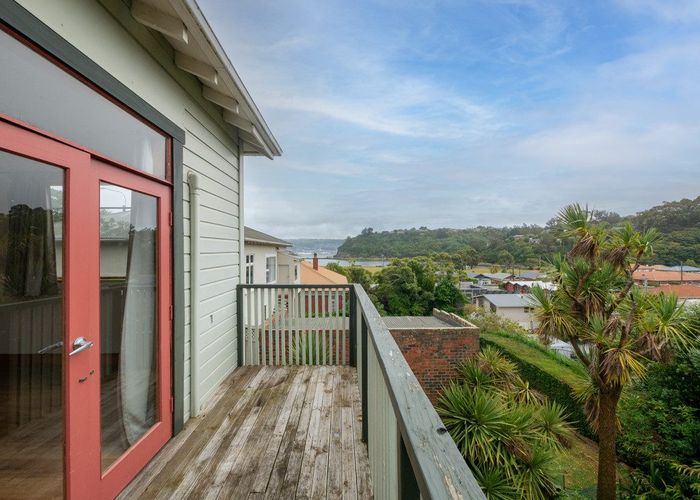  at 25 Silverton Street, Andersons Bay, Dunedin