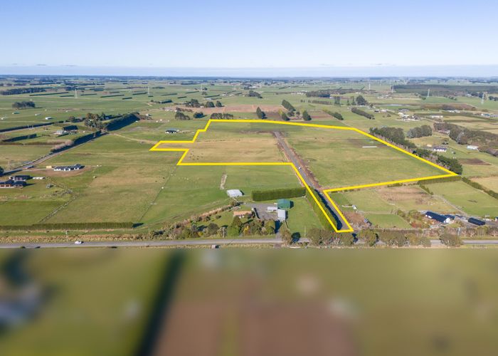  at 388 Oteramika Road, Seaward Bush, Invercargill, Southland
