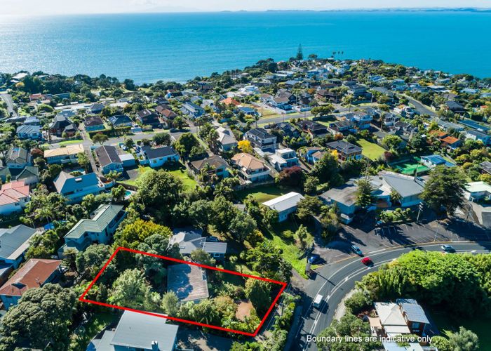  at 549 Beach Road, Murrays Bay, Auckland