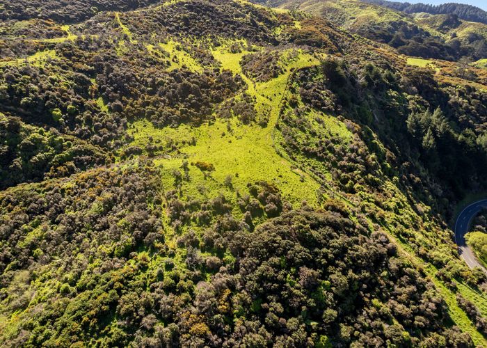  at 525 Makara Road, Mākara, Wellington