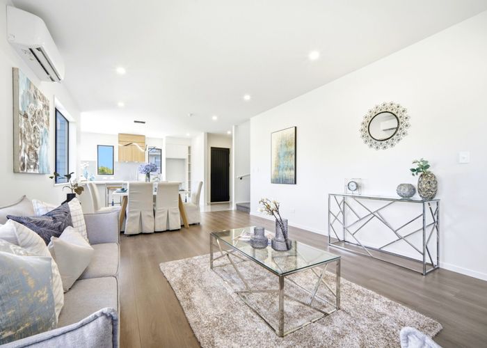  at Lot 2/52 Lavery Place, Sunnynook, North Shore City, Auckland