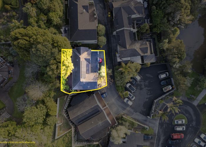  at 3/19 Langana Avenue, Browns Bay, North Shore City, Auckland