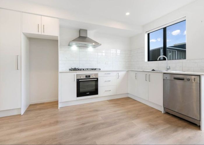  at 24 Hiki Street, Hobsonville, Waitakere City, Auckland