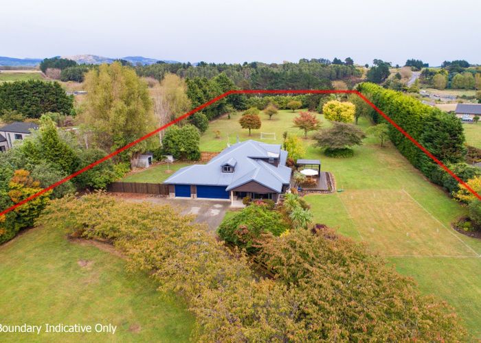  at 46 TURITEA RD, Fitzherbert, Palmerston North