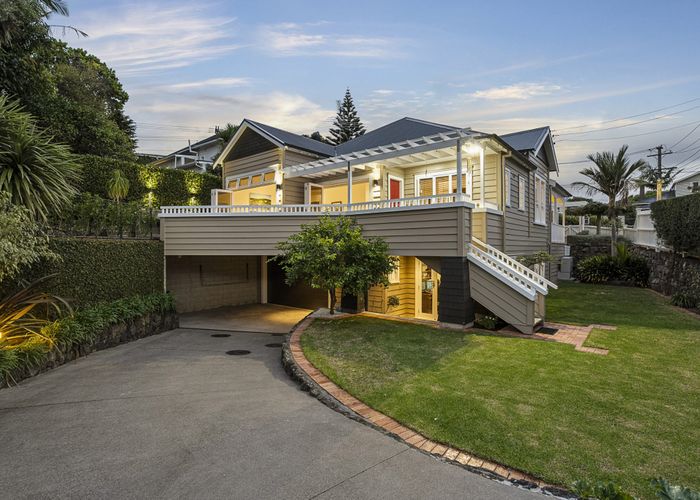  at 1 Tarata Street, Mount Eden, Auckland