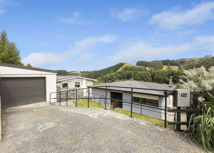  at 485 Kaikorai Valley Road, Bradford, Dunedin, Otago