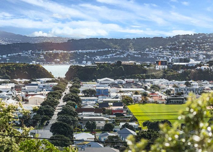  at 139 Townsend Road, Miramar, Wellington, Wellington