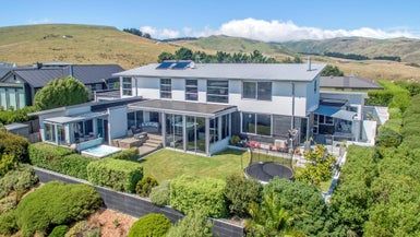  at 8 The Ridge, Kennedys Bush, Christchurch