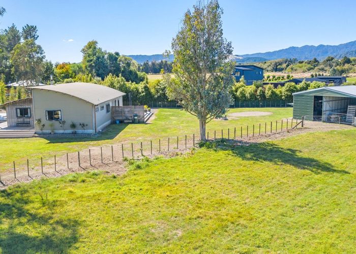  at 523 Arapaepae Road, OHAU, LEVIN