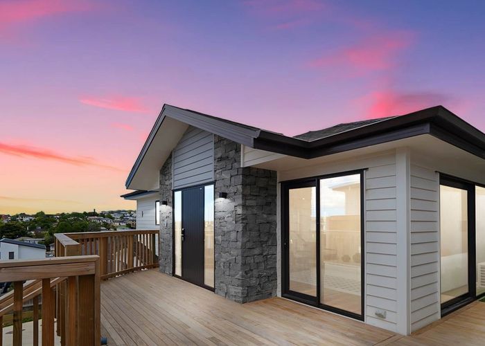  at 4 Ani Rangitunoa Way, Swanson, Auckland