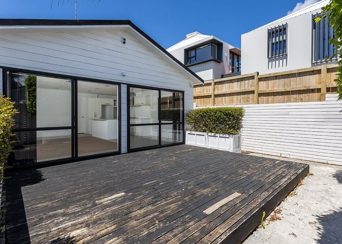  at 52C Sackville Street, Grey Lynn, Auckland City, Auckland