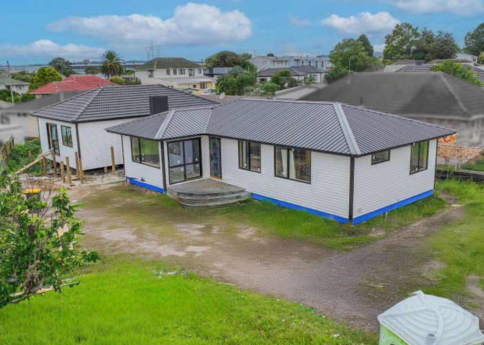  at 46A Ferguson Road, Otara, Manukau City, Auckland