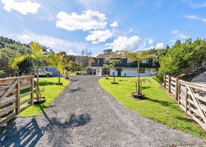  at 106 Ritchie Road, Whangarei