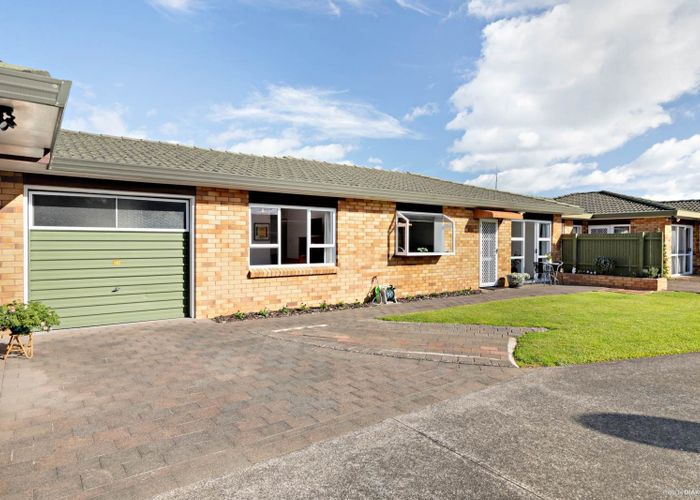  at 106B Edinburgh Street, Pukekohe, Franklin, Auckland