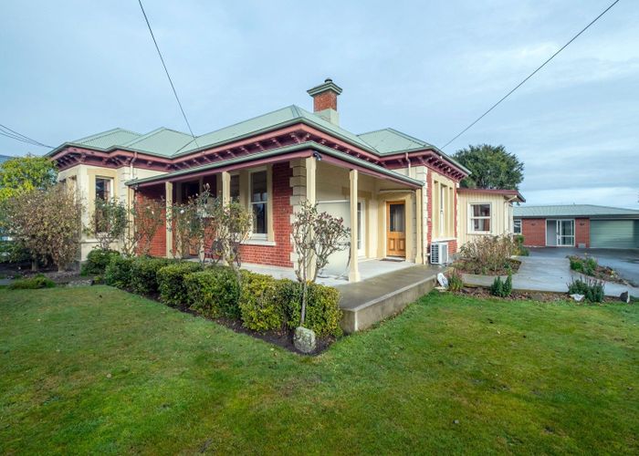  at 55 Cain Street, Parkside, Timaru