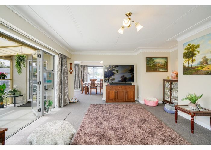  at 43 Carnarvon Street, Glengarry, Invercargill, Southland