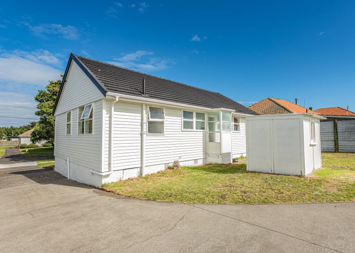  at 80 Harper Street, Gonville, Whanganui, Manawatu / Whanganui