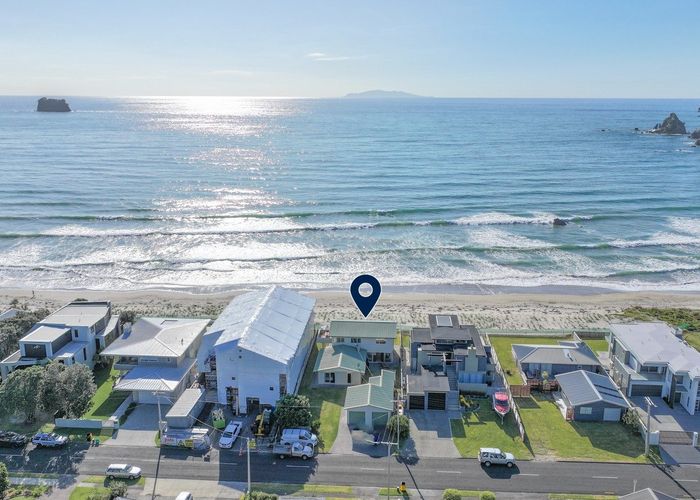  at 106 Pohutukawa Crescent, Whangamata, Thames-Coromandel, Waikato